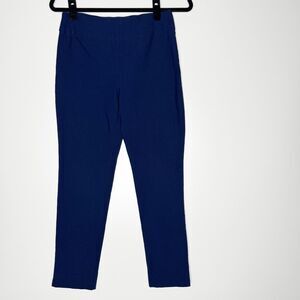 Chico's So Slimming Petite Brigitte Ankle Pants Size Small (Chico's 0.5 Petite)